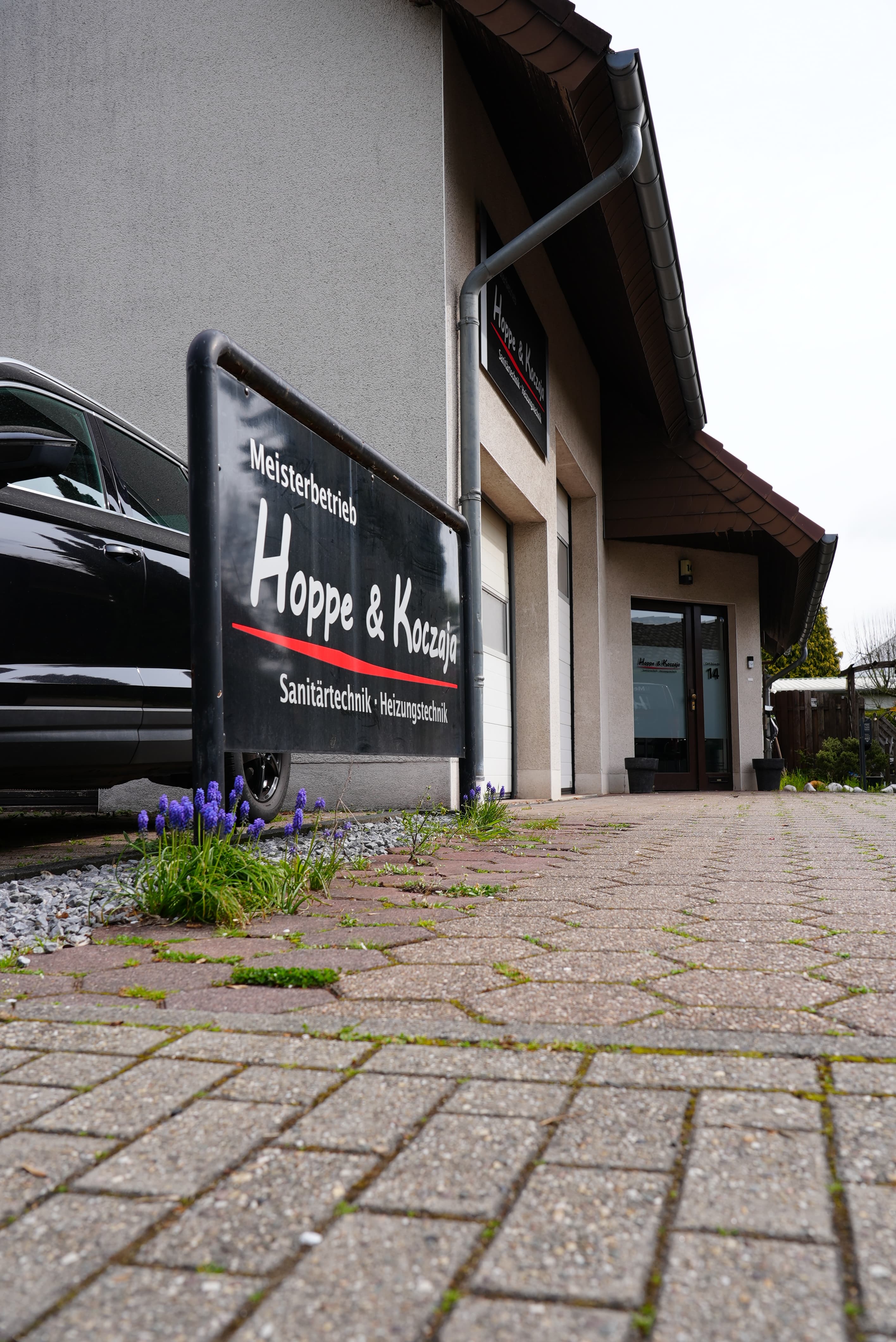 Hoppe & Koczaja GbR – persönliche Beratung in Kamp-Lintfort