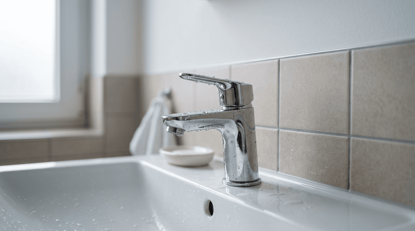 Sanitärinstallation in Moers – Hoppe & Koczaja GbR