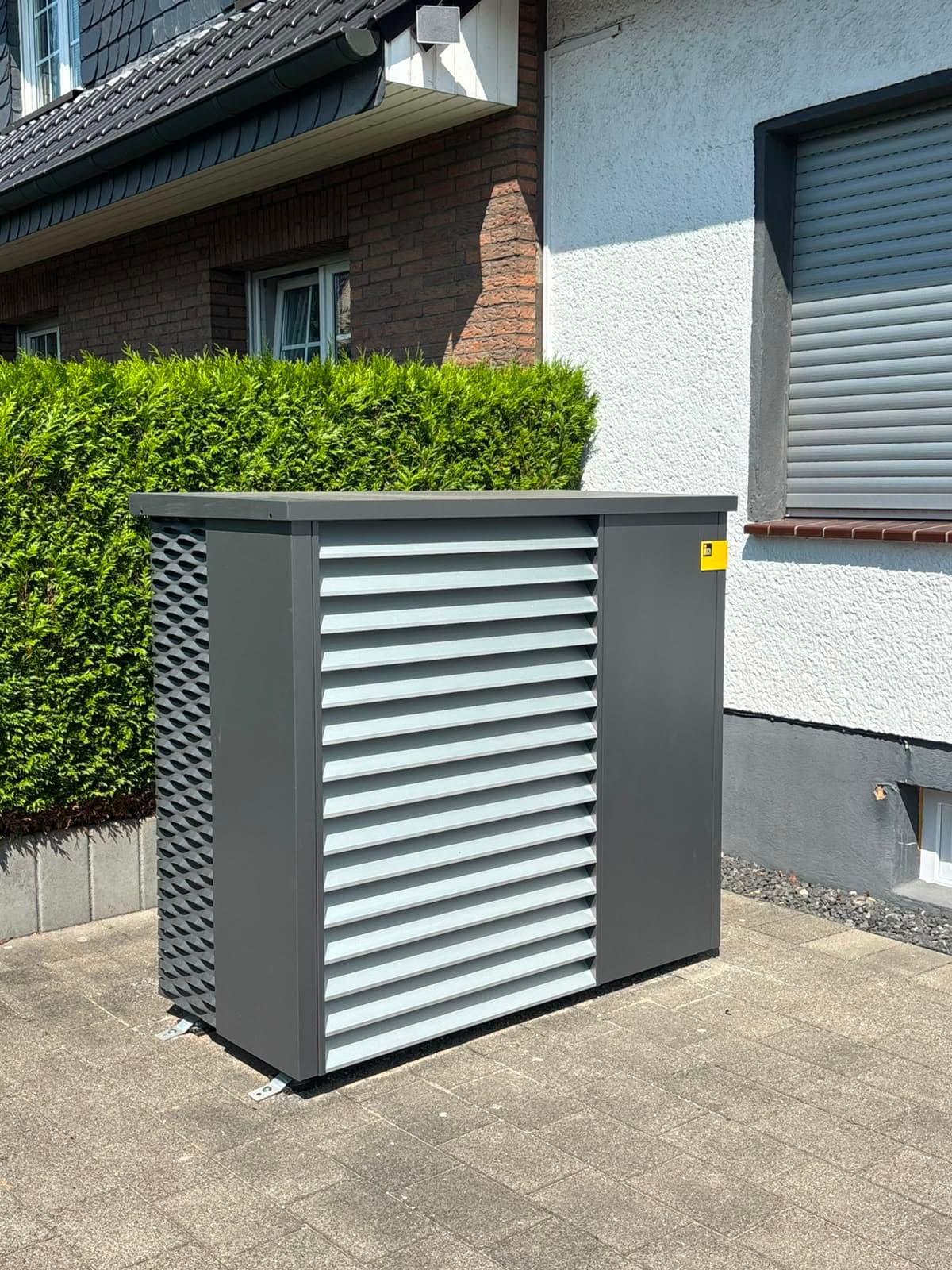 Wärmepumpe Moers – Installation durch Hoppe & Koczaja GbR